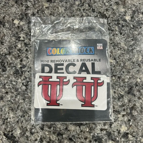 University of Tampa decal stickers - Picture 1 of 4